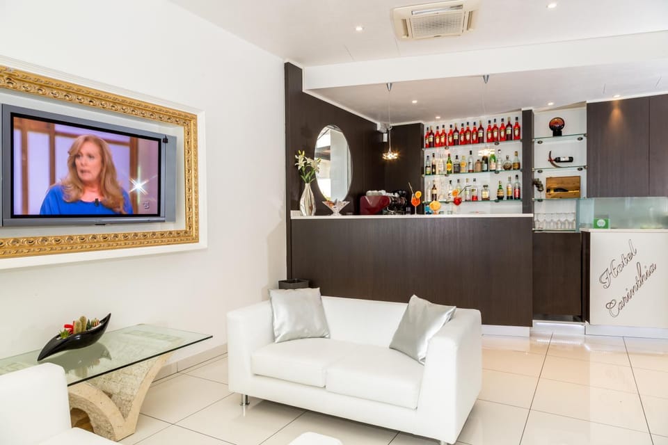 Lounge or bar