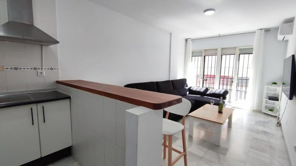 FANTÁSTICO APARTAMENTO TOTALMENTE RENOVADO Apartment in Torre del Mar