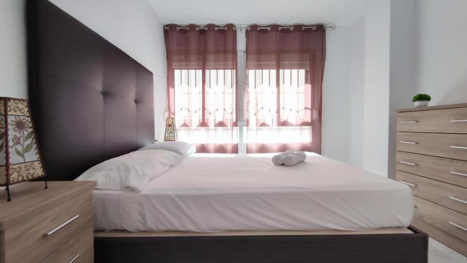 FANTÁSTICO APARTAMENTO TOTALMENTE RENOVADO Apartment in Torre del Mar