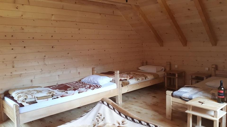 Komovi Eko Katun Martinovica 1750 Chalet in Montenegro