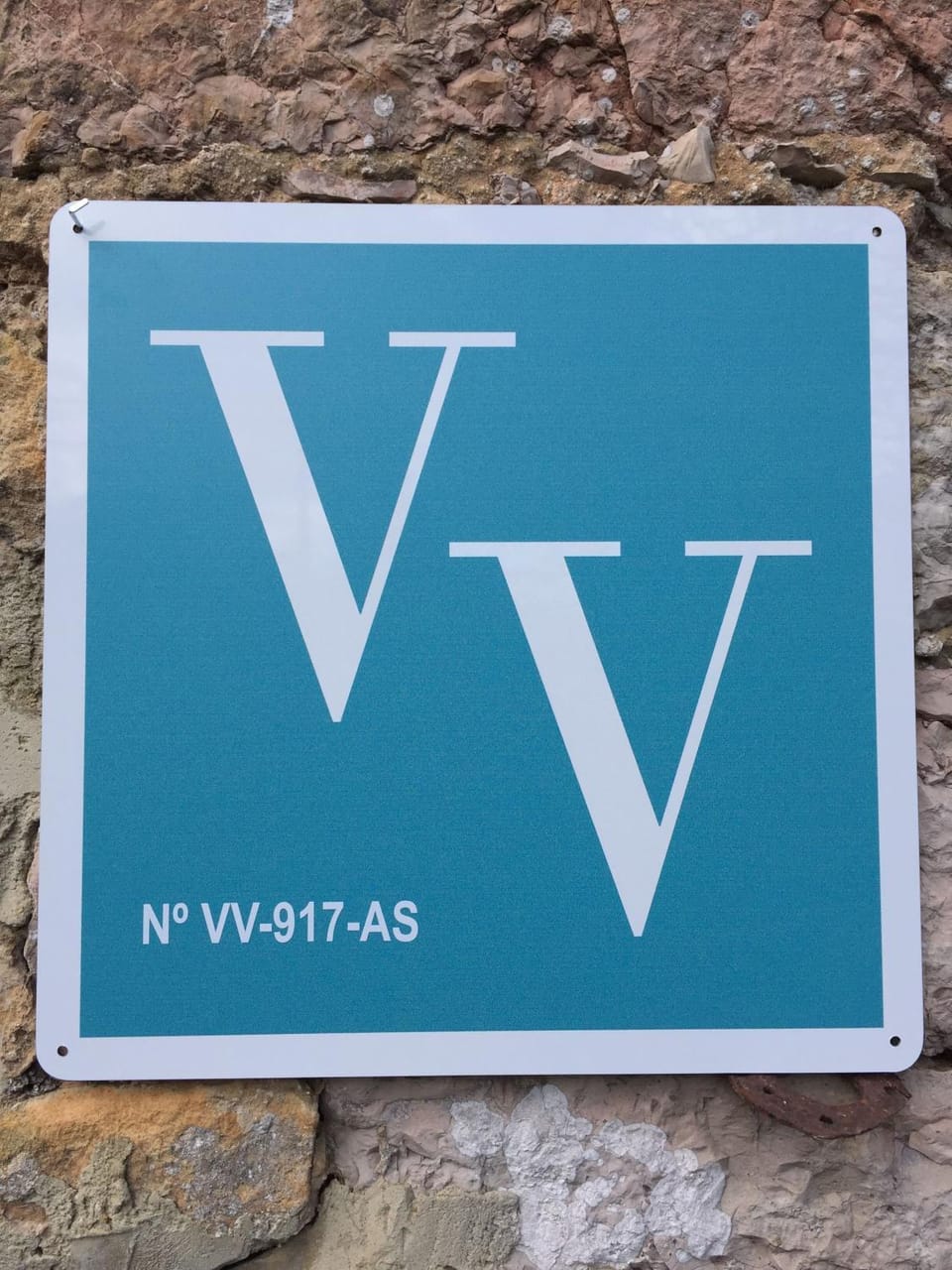 Logo/Certificate/Sign