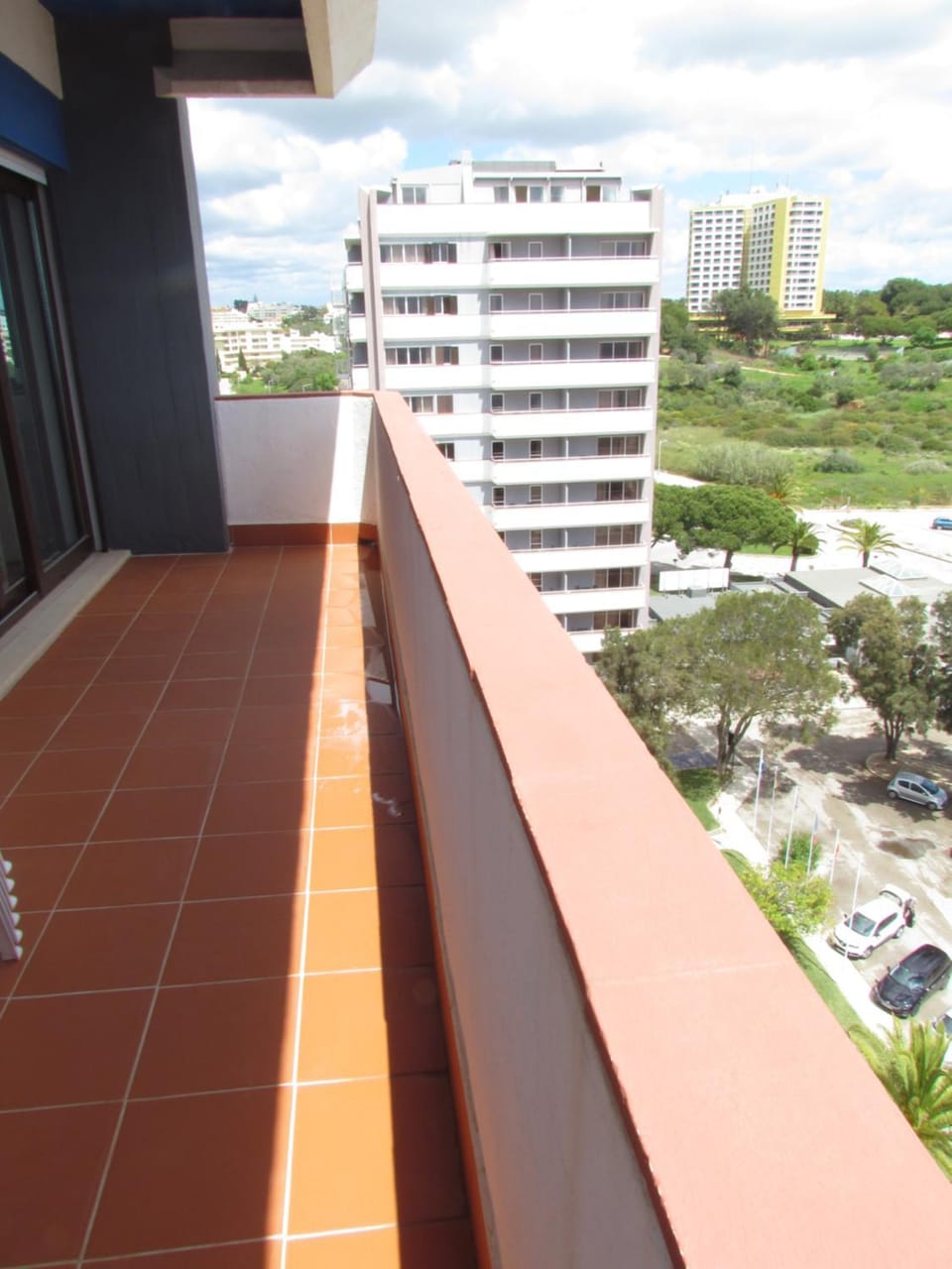 Apartamentos vista mar Apartment in Alvor