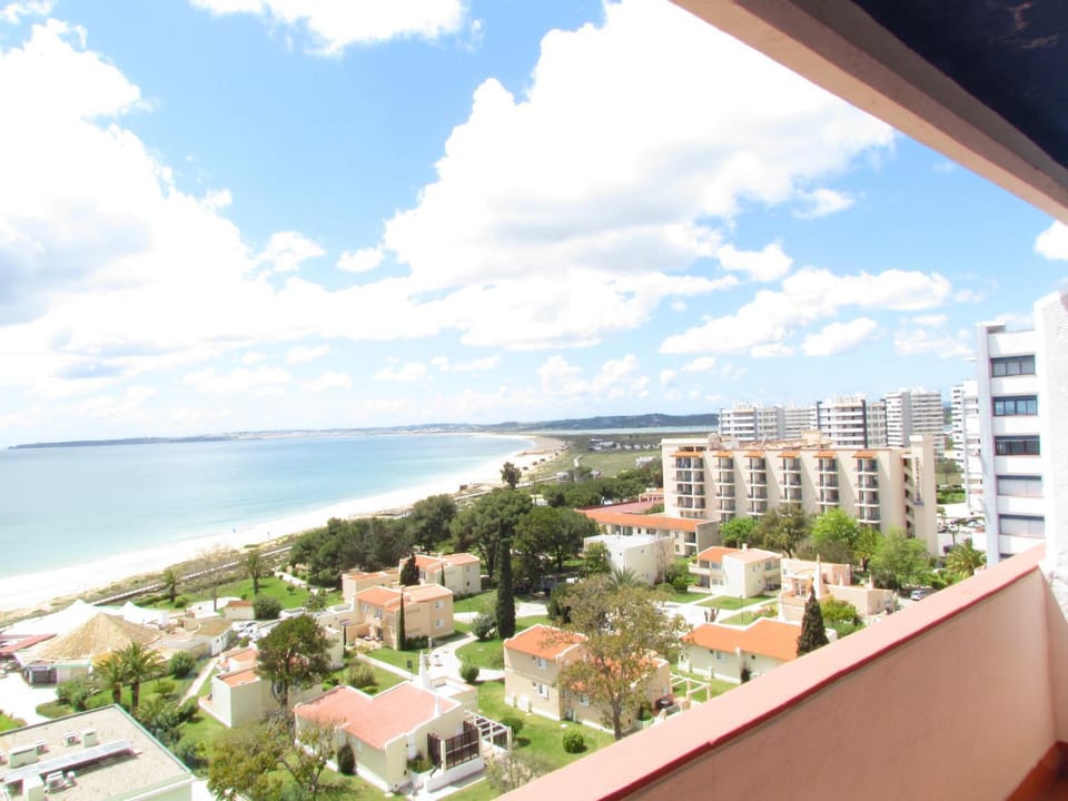 Apartamentos vista mar Apartment in Alvor