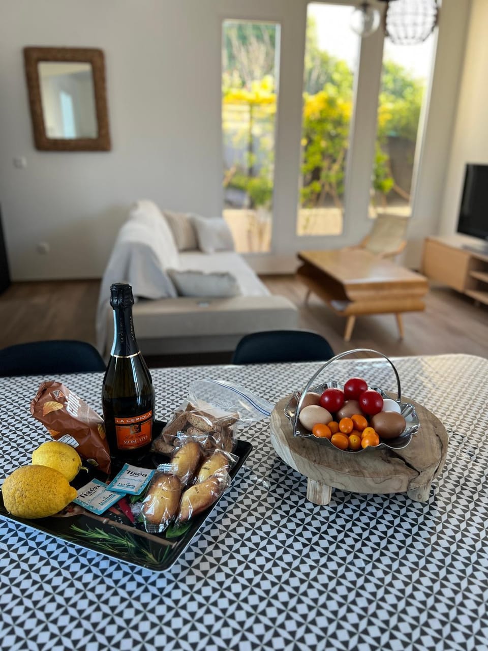 Villa Altea- Lido Marana - piscine privée exclusive - plage à pied - 3 bedrooms house - private swimming pool - beach access on foot Apartment in Corsica