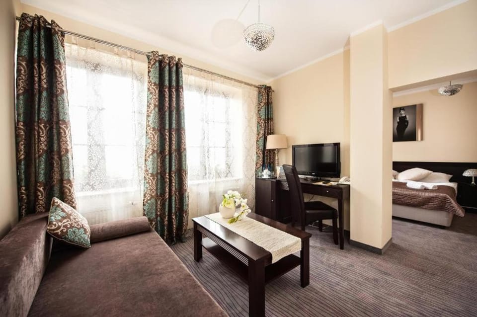 Hotel Willa Adriana Hotel in Masovian Voivodeship