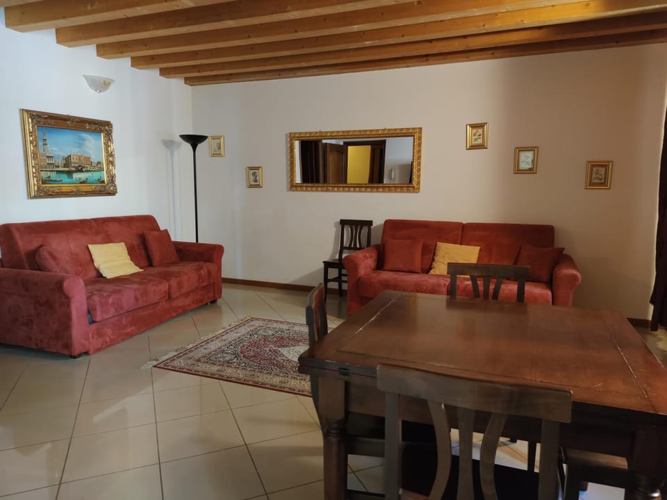 Alberghiera Venezia Apartment in Venice