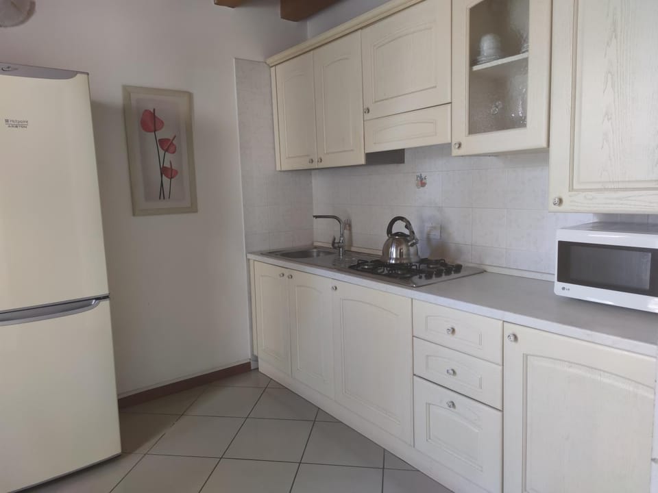 Alberghiera Venezia Apartment in Venice