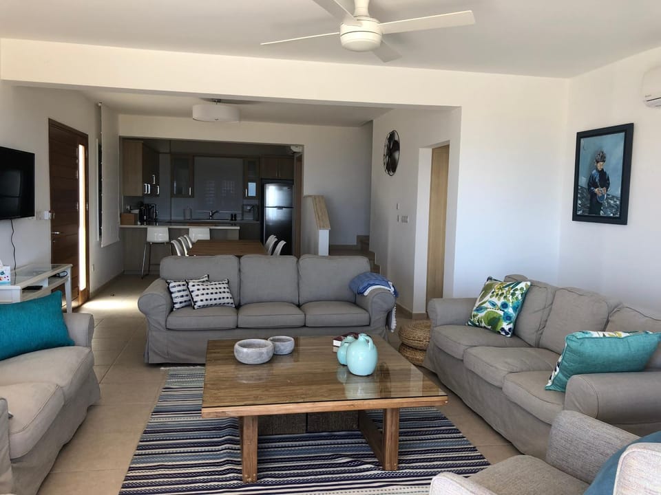 Indigo House in Paralimni