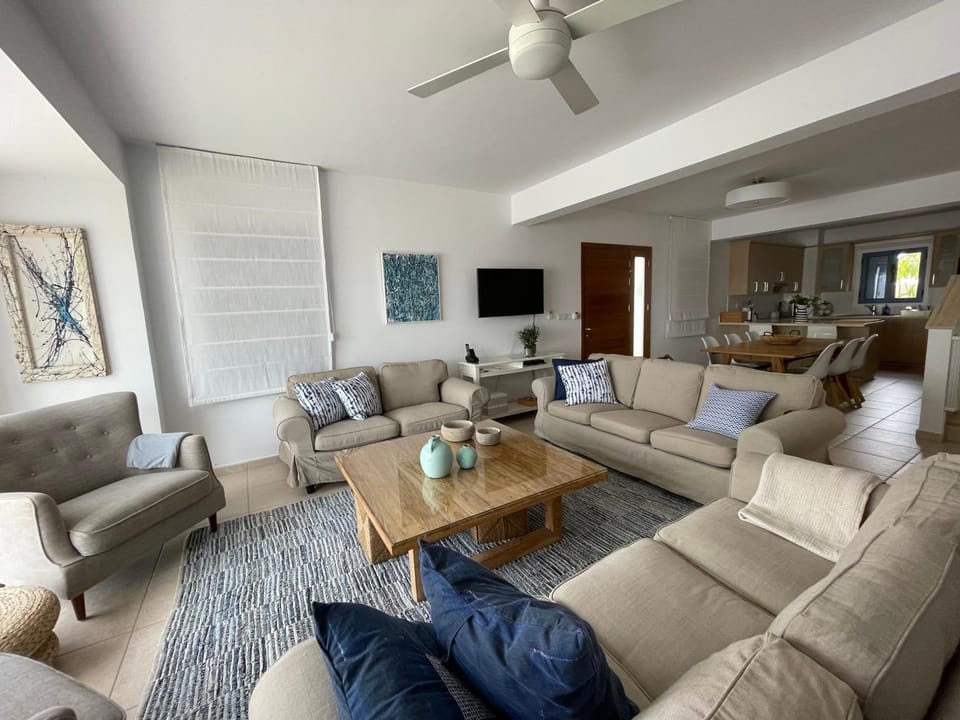 Indigo House in Paralimni