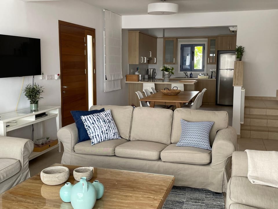 Indigo House in Paralimni
