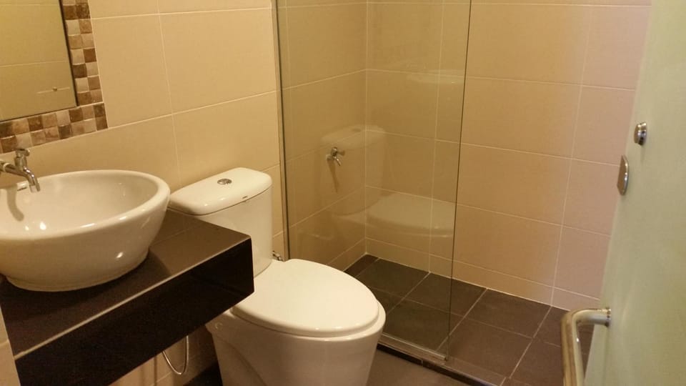Hotel Iskandar Motel in Kota Kinabalu