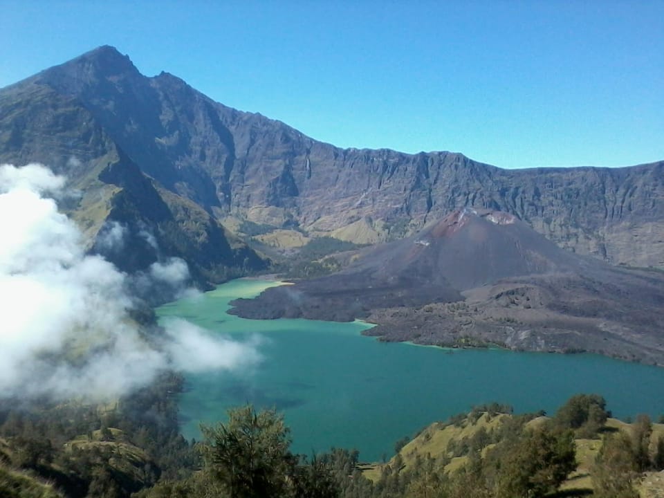 Hiking