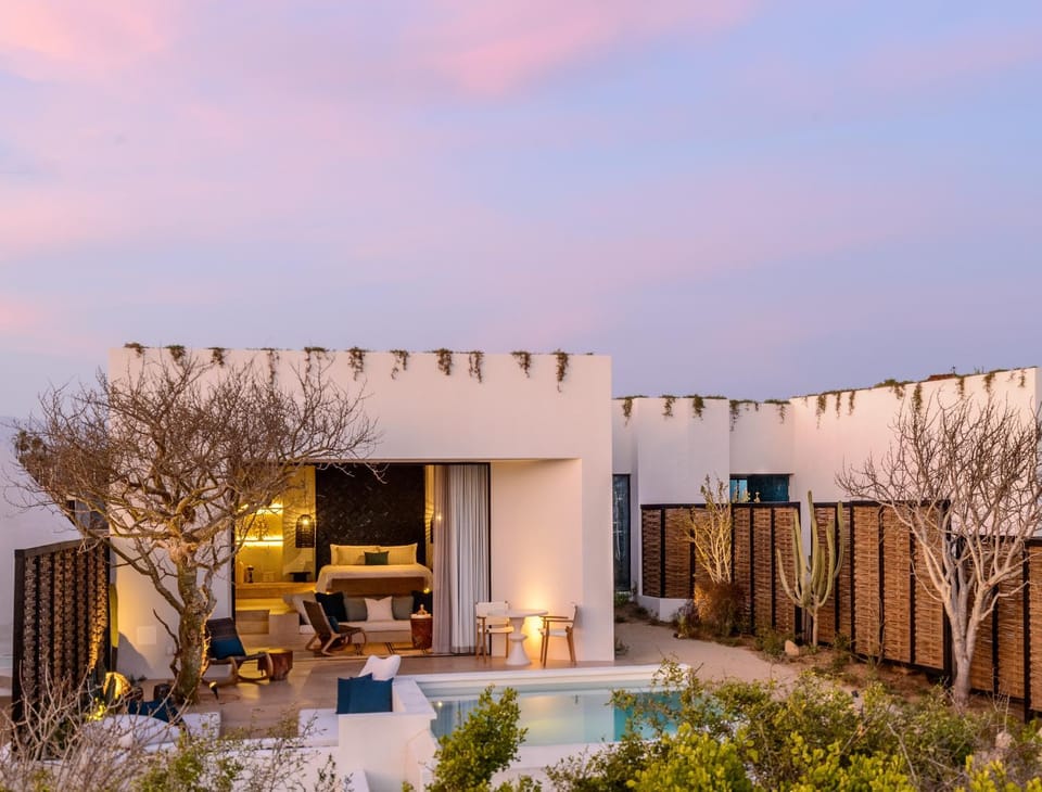 Seating area, Garden view, Pool view, sunbed