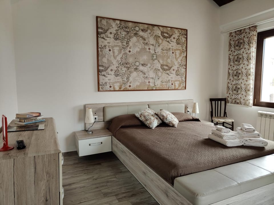 Centro Sicilia Rooms & Suites Bed and Breakfast in Sicily