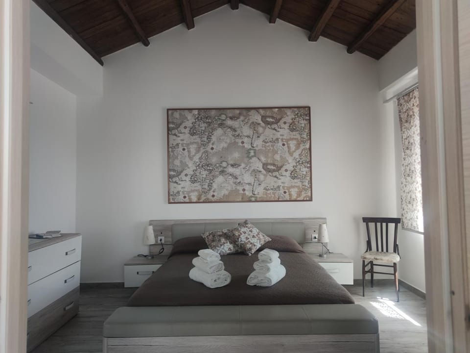 Centro Sicilia Rooms & Suites Bed and Breakfast in Sicily