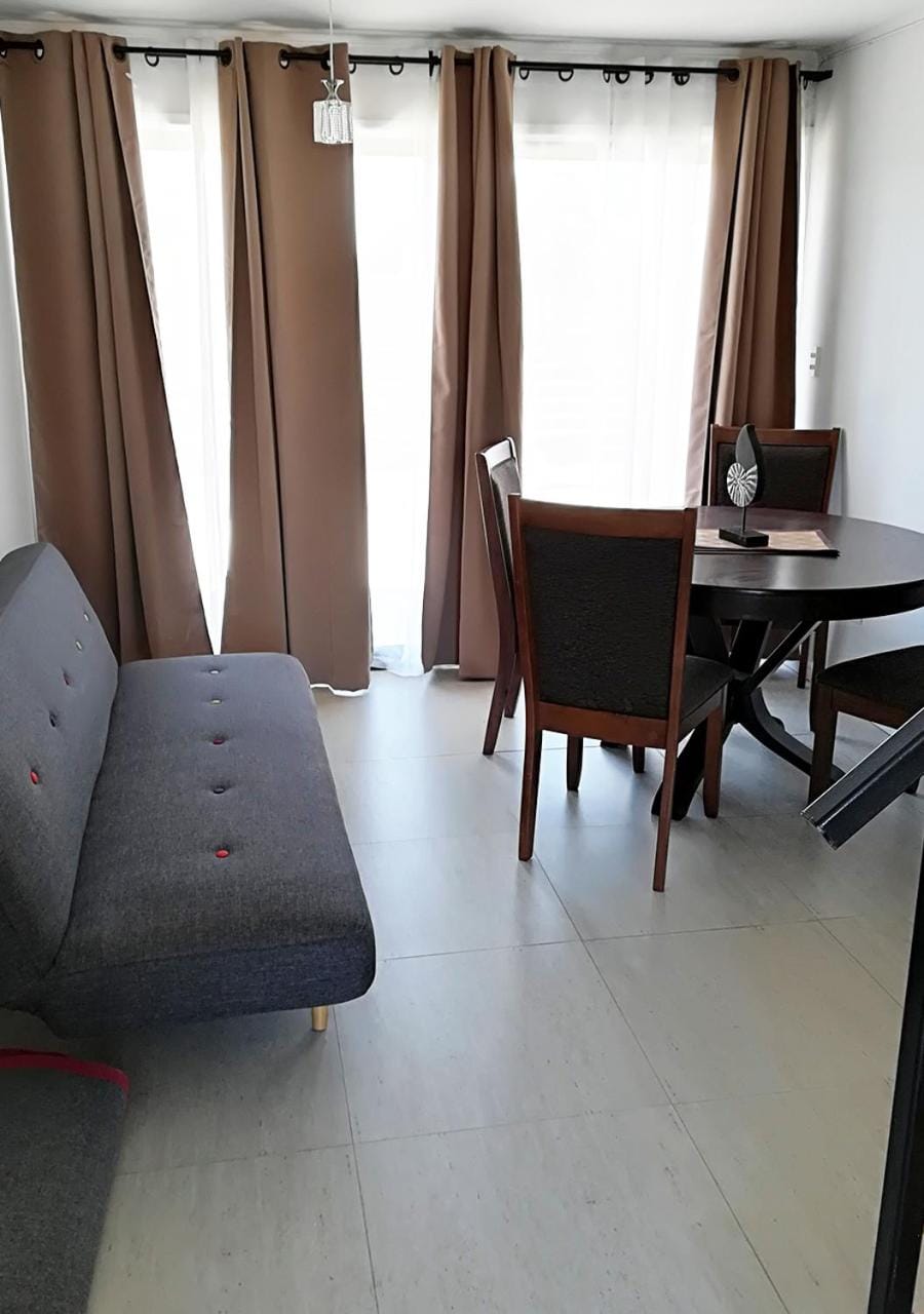 Piedra Mar Apartment in Valparaíso Region