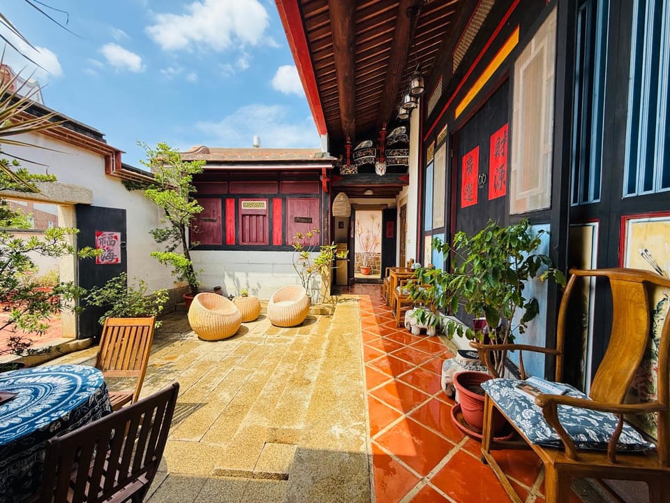 Grace Homestay 54 Vacation rental in Fujian
