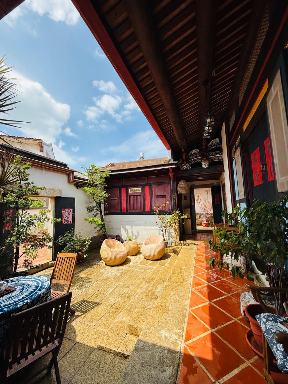 Grace Homestay 54 Vacation rental in Fujian