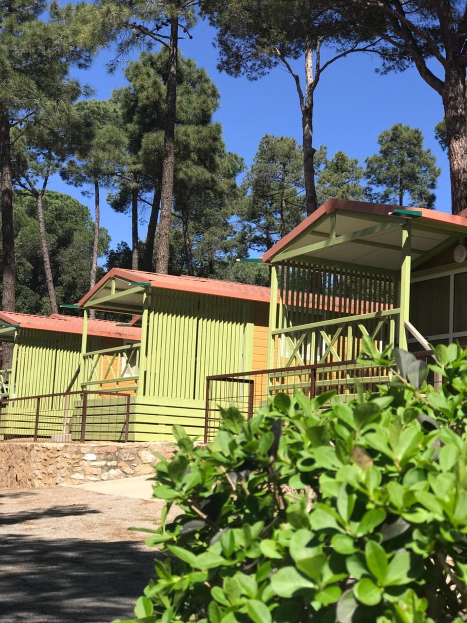 Camping Resort-Bungalow Park Mas Patoxas Campground/ 
RV Resort in Baix Empordà