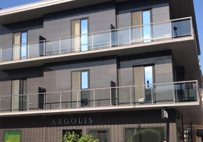 Argolis Hotel Hotel in Nafplion