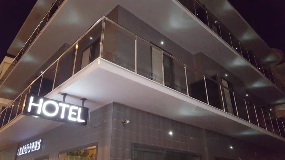 Argolis Hotel Hotel in Nafplion