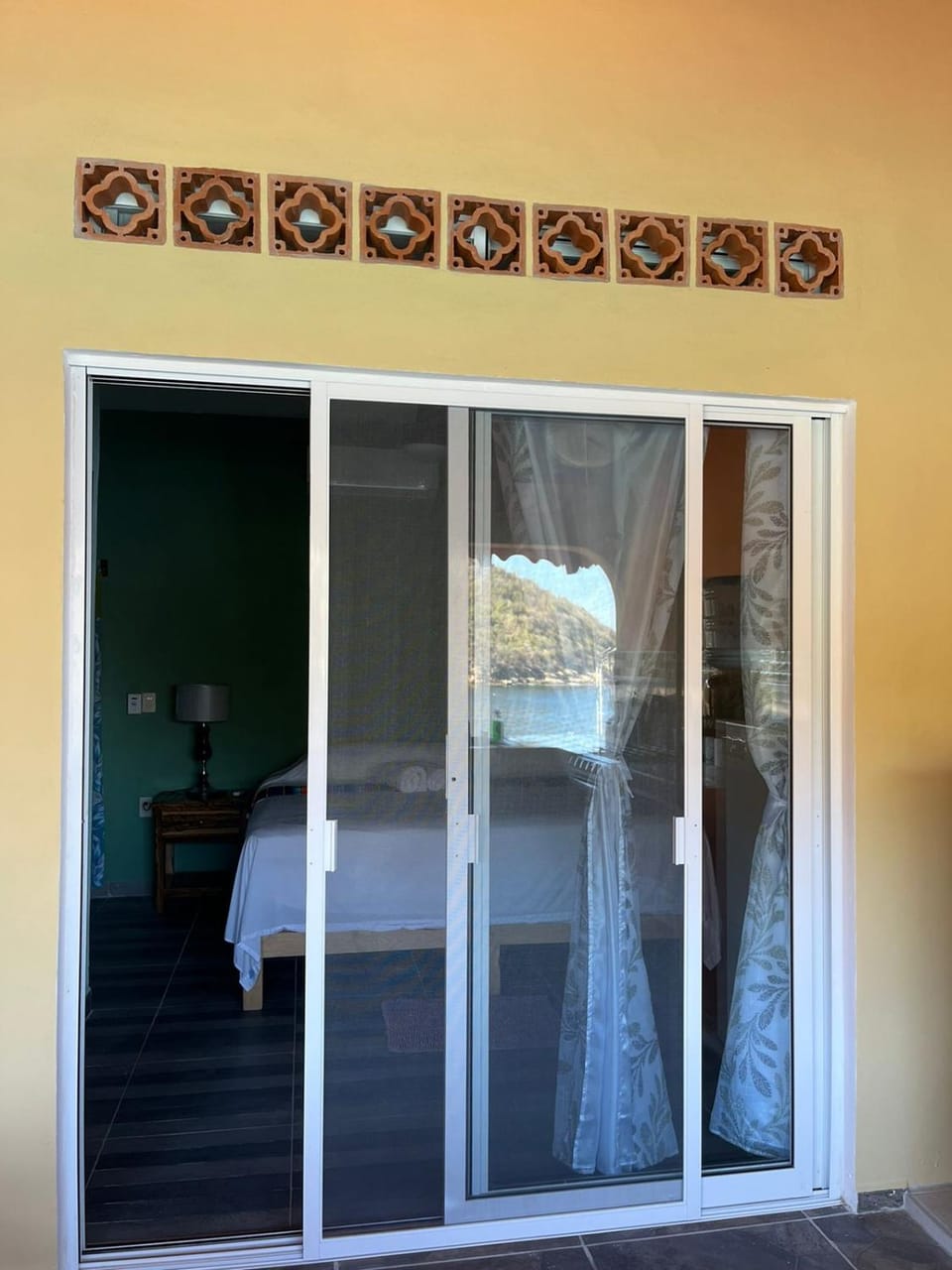 Casa Berita House in Yelapa
