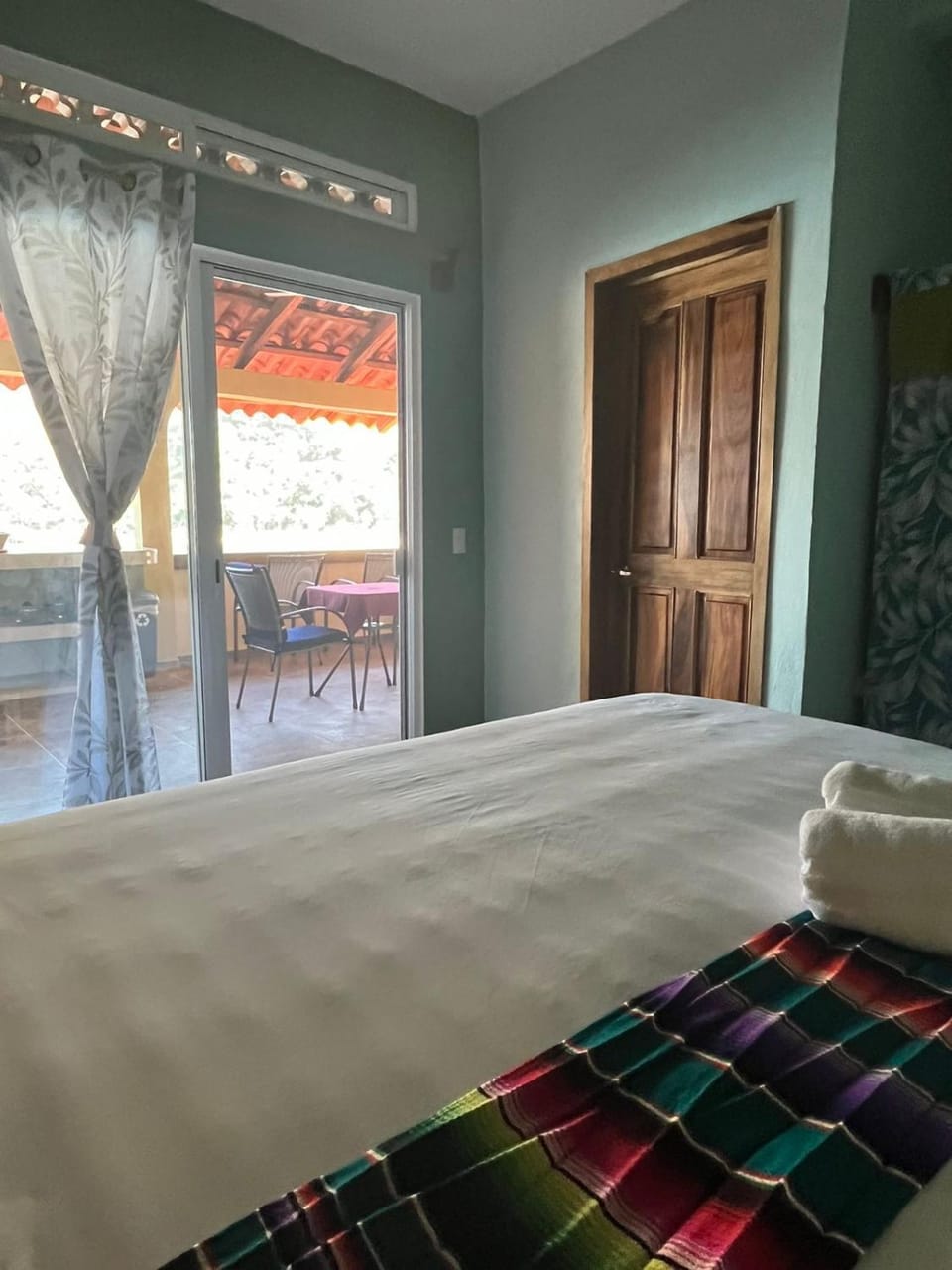 Casa Berita House in Yelapa