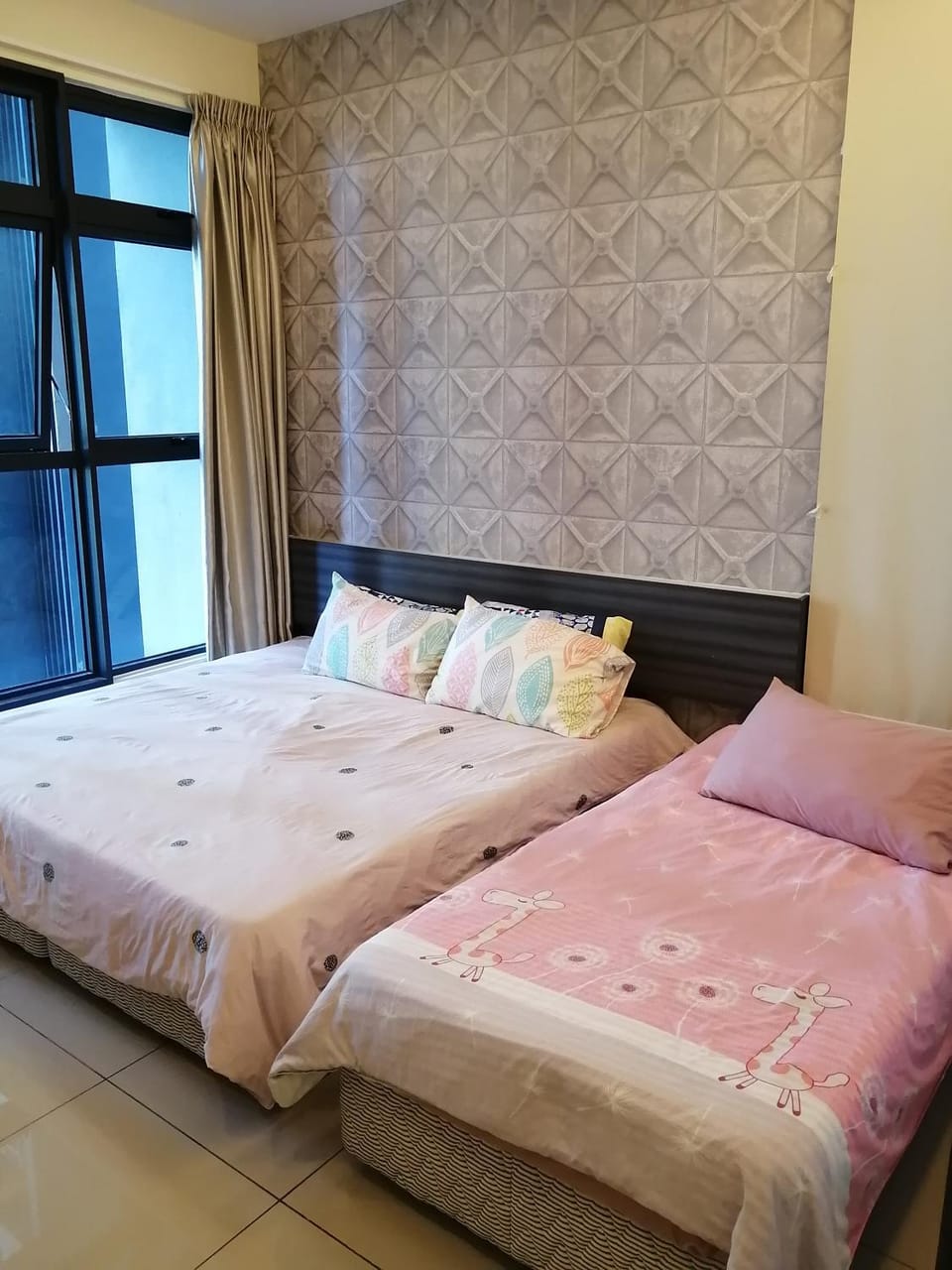 Atlantis Residence Melaka Apartment in Malacca