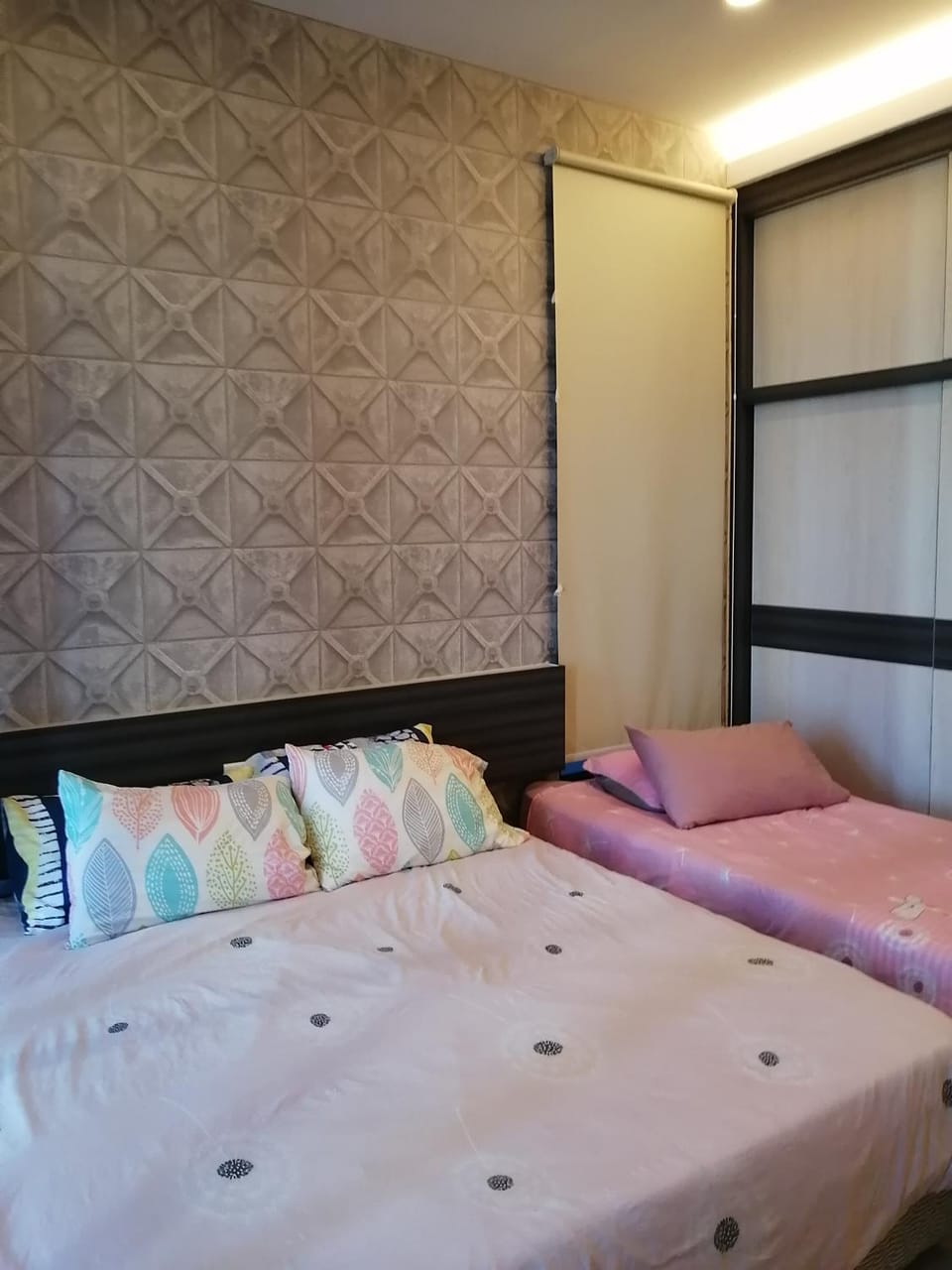 Atlantis Residence Melaka Apartment in Malacca