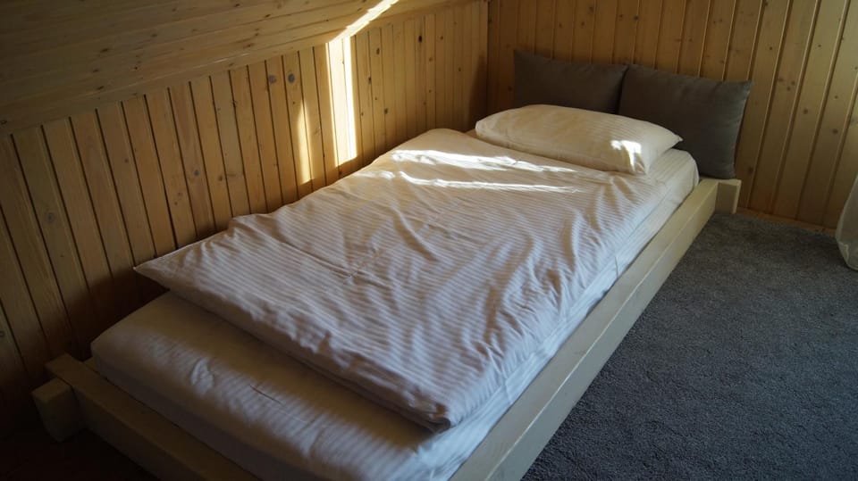 Шале на зарінку Inn in Ukraine