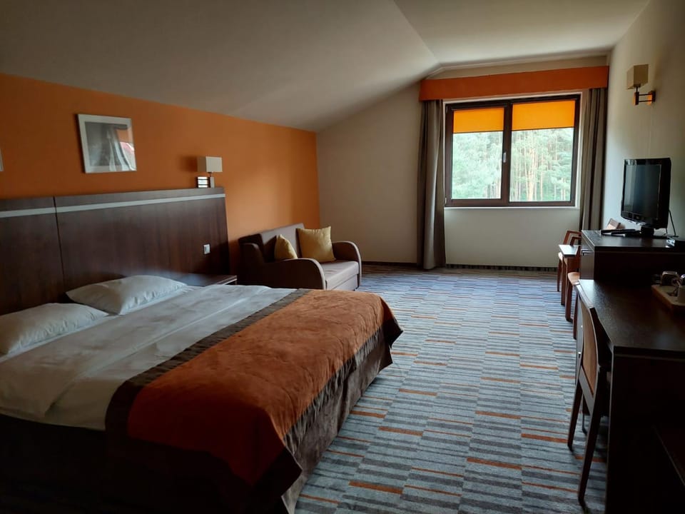 Hotel Kawallo Hotel in Masovian Voivodeship
