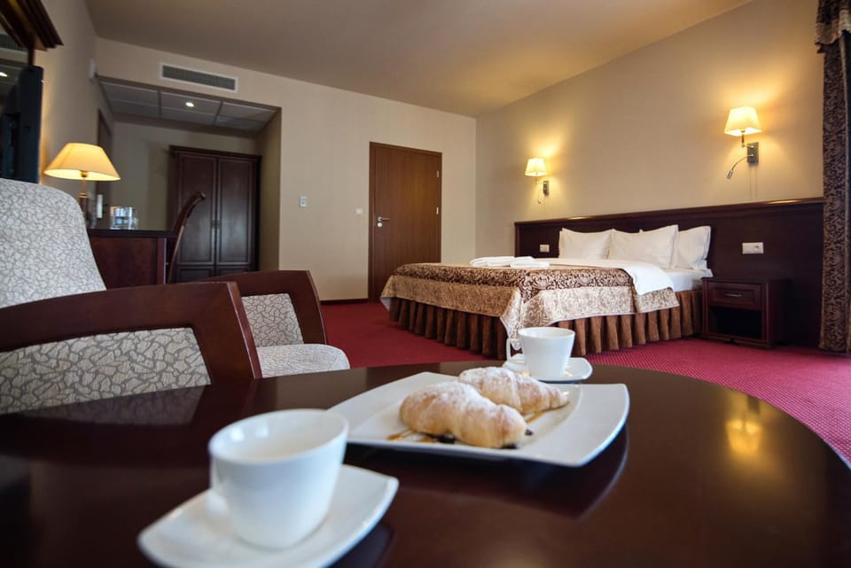 Hotel Kawallo Hotel in Masovian Voivodeship