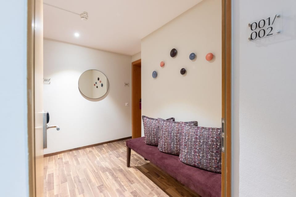 Hotel Allegra 3 Stern Superior Hotel in Samedan