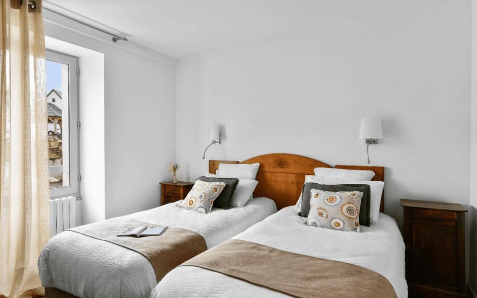 Logis Hôtel Etchemaïté Hotel in Navarre