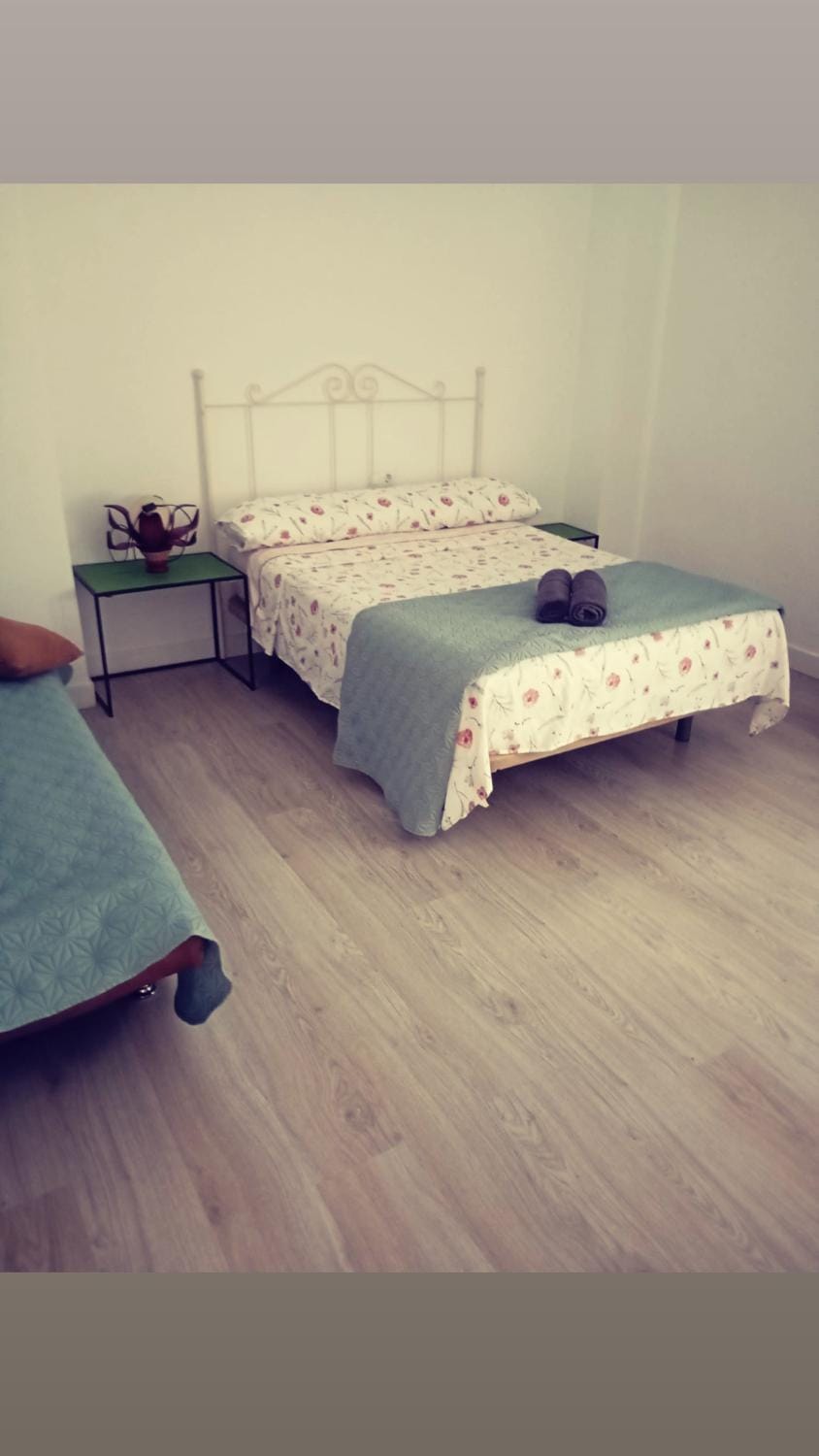 Alona Home Apartment in Alicante