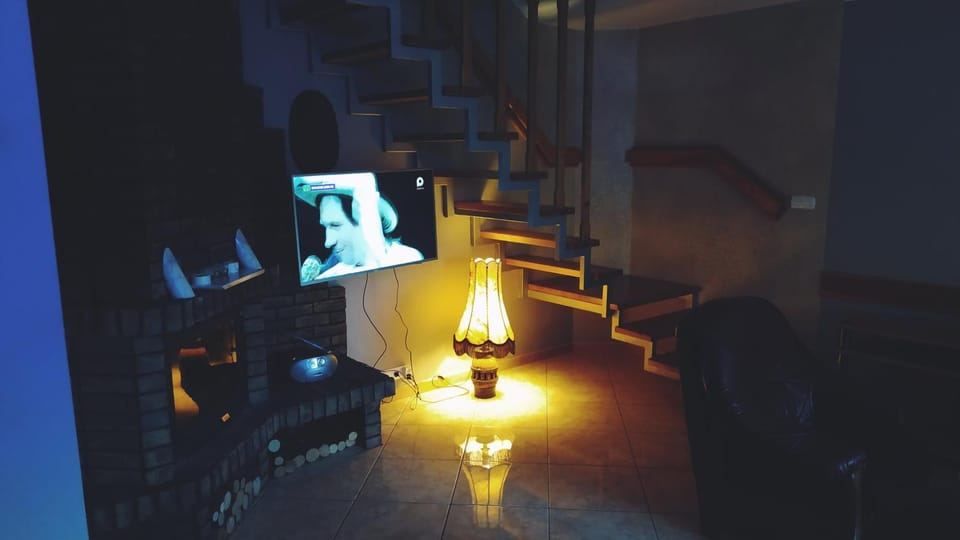 Agroturystyka Ogrodniki Farm Stay in Lithuania