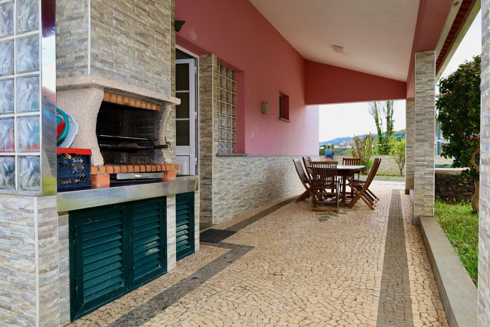 BBQ facilities