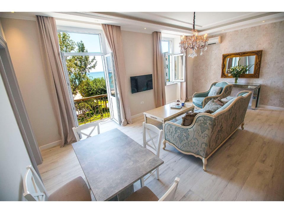 Royal Blue Apartment Apartment in Split