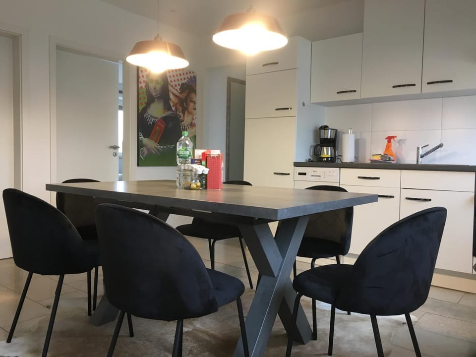 City Apartment Apartment in Nuremberg