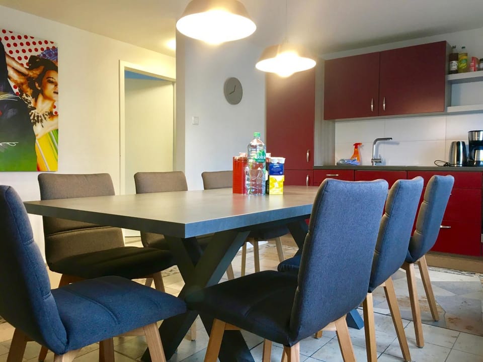 City Apartment Apartment in Nuremberg