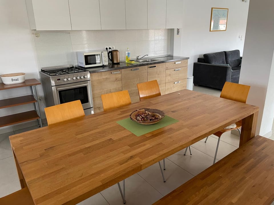 Miri&Gary's Apartment in Murter