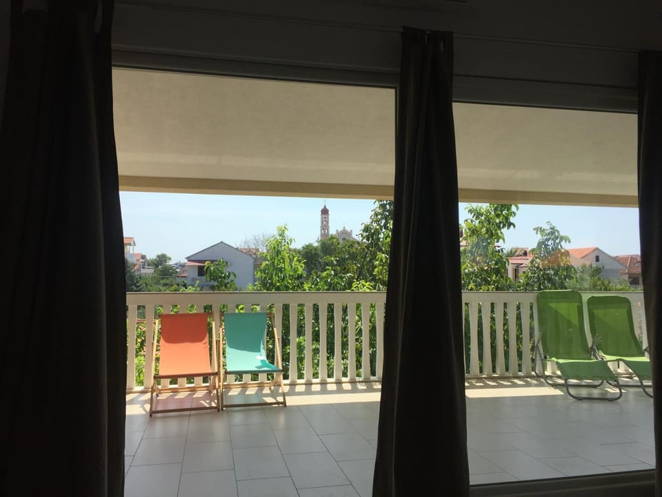 Miri&Gary's Apartment in Murter