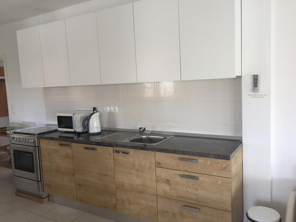 Miri&Gary's Apartment in Murter