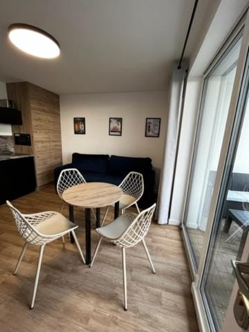 Apartamenty pod Modrzewiem Campground/ 
RV Resort in West Pomeranian Voivodeship, Poland