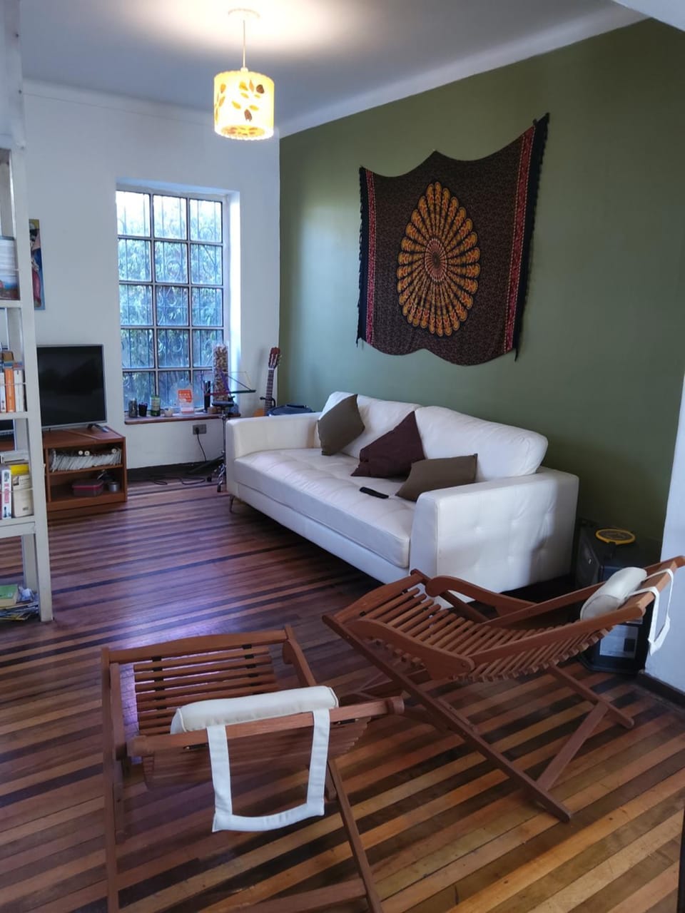 Communal lounge/ TV room, Seating area