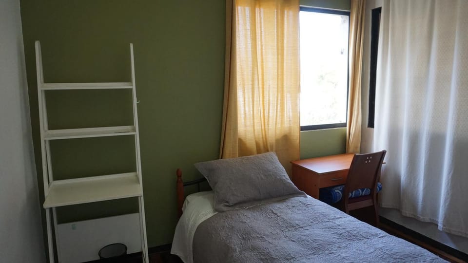Ventana Sur Hostal Hostel in Providencia