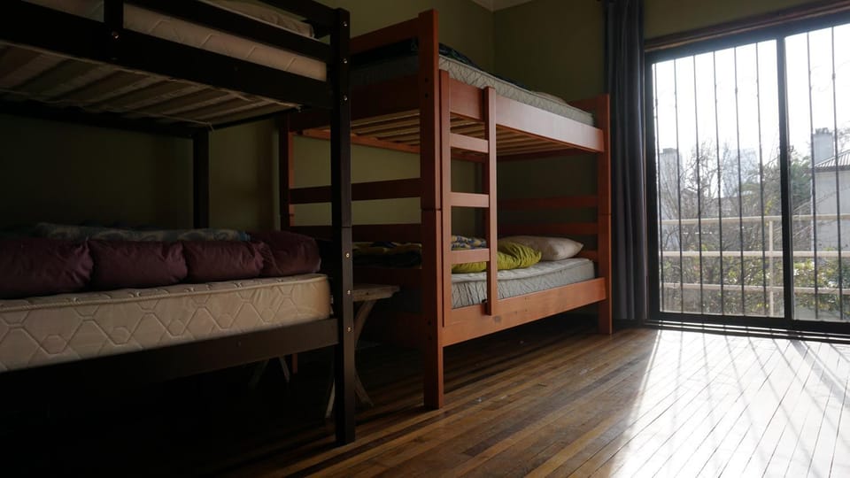 Ventana Sur Hostal Hostel in Providencia