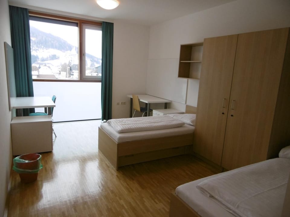 Jugendherberge Tamsweg Hostel in Carinthia, Austria
