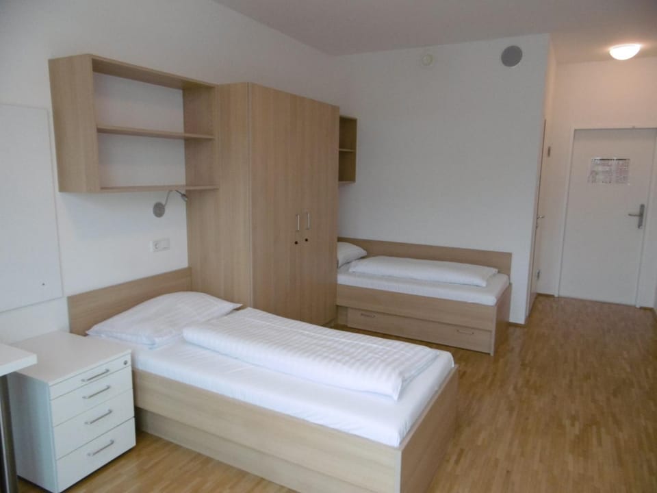 Jugendherberge Tamsweg Hostel in Carinthia, Austria