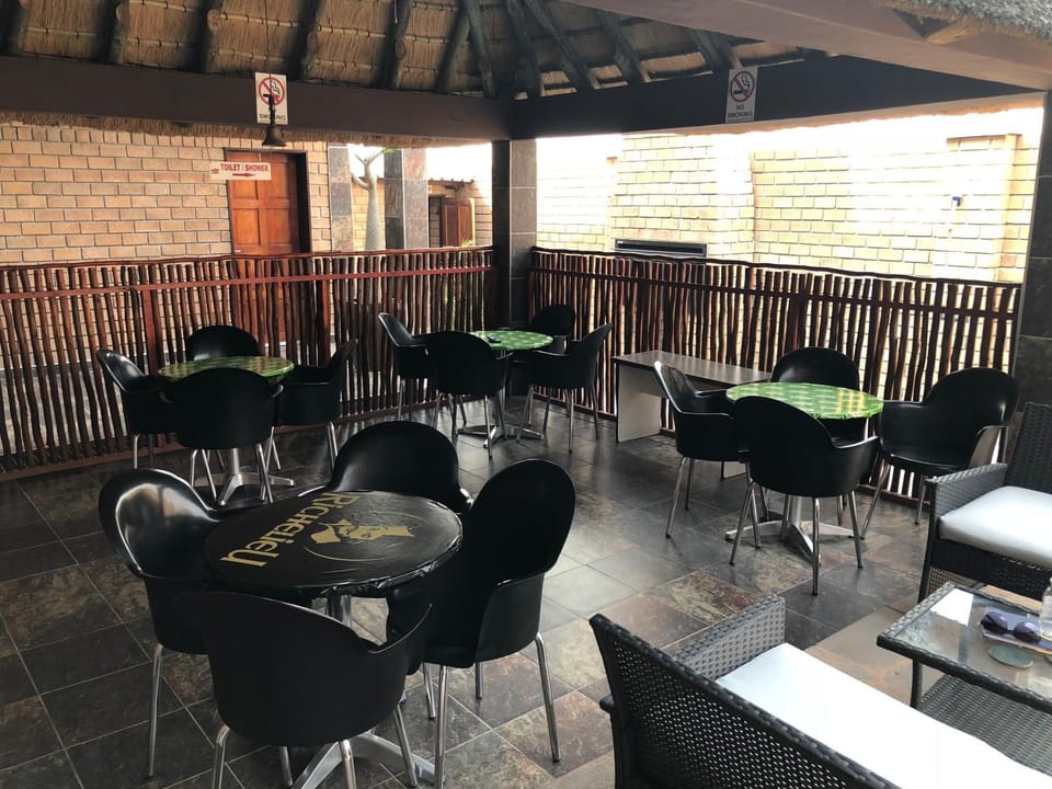 Lounge or bar